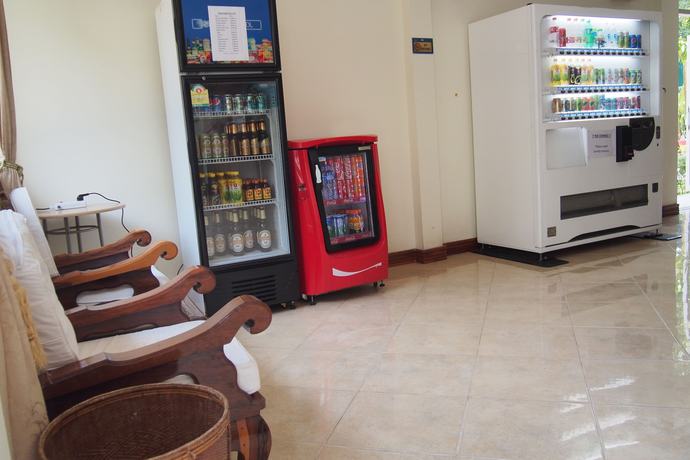 Imagen de la habitación del Hotel Lalco Ar. Foto 5