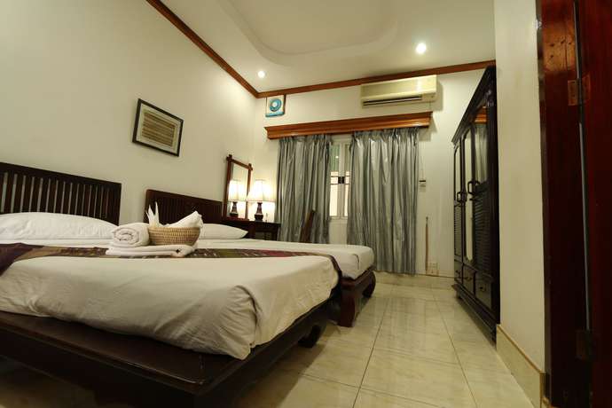 Imagen de los interiores del Hotel Lalco Ar. Foto 17