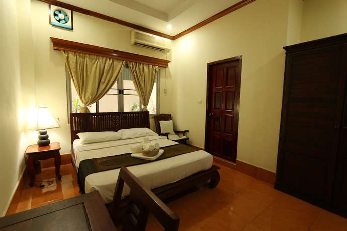 Imagen de la habitación del Hotel Lalco Ar. Foto 6