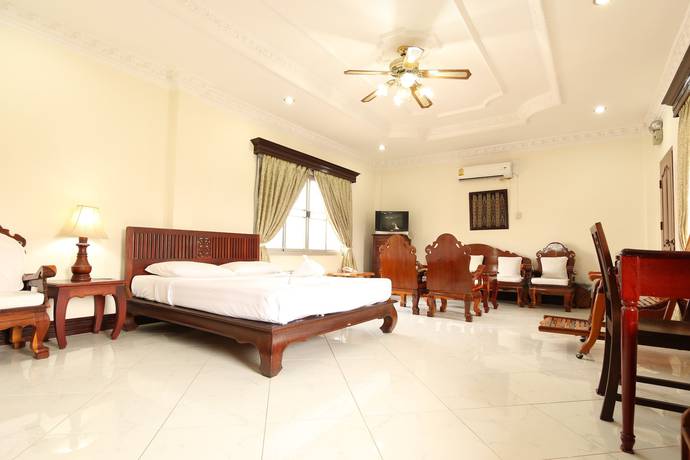 Imagen de los interiores del Hotel Lalco Ar. Foto 18
