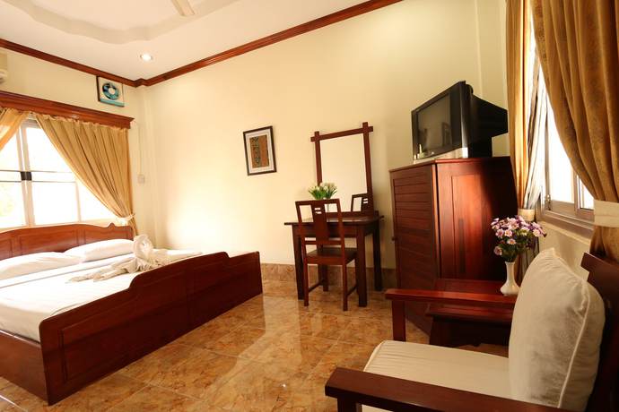 Imagen de los interiores del Hotel Lalco Ar. Foto 19