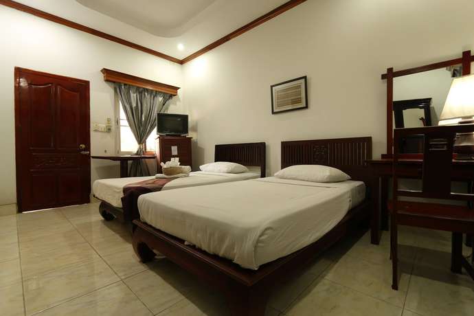 Imagen de la habitación del Hotel Lalco Ar. Foto 12