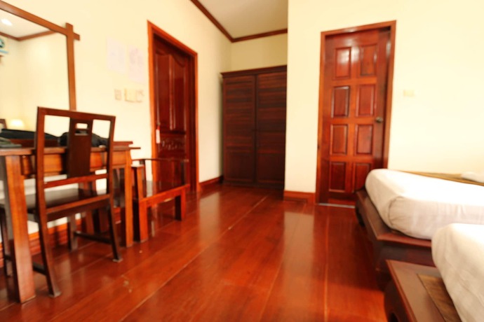 Imagen de la habitación del Hotel Lalco Ar. Foto 13