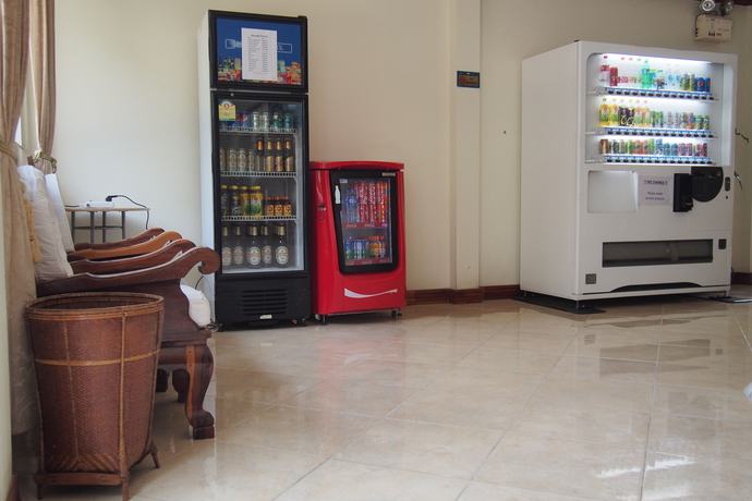 Imagen de la habitación del Hotel Lalco Ar. Foto 16
