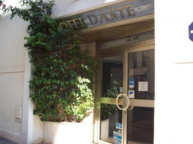 Imagen general del Hotel L'alcôve. Foto 2