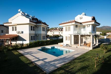 Imagen general del Hotel Lale Apart, FETHIYE. Foto 2