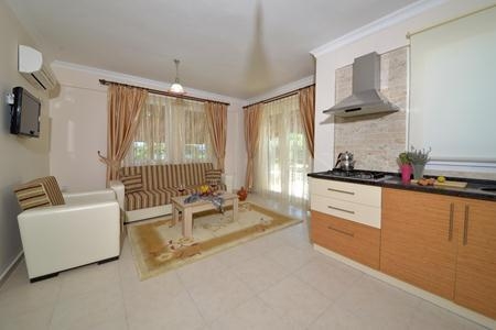 Imagen de la habitación del Hotel Lale Apart, FETHIYE. Foto 5