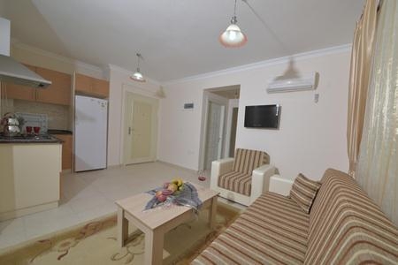 Imagen de la habitación del Hotel Lale Apart, FETHIYE. Foto 6