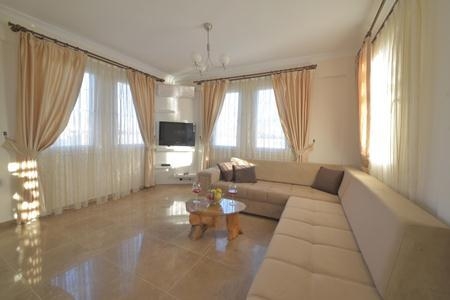Imagen de la habitación del Hotel Lale Apart, FETHIYE. Foto 7