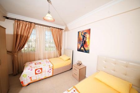 Imagen de la habitación del Hotel Lale Apart, FETHIYE. Foto 9