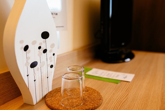 Imagen de la habitación del Hotel L'algadir Del Delta. Foto 4