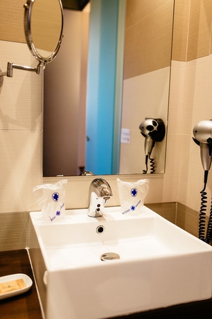 Imagen de la habitación del Hotel L'algadir Del Delta. Foto 15