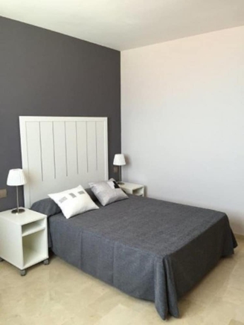 Imagen de la habitación del Hotel L'alguer. Foto 15