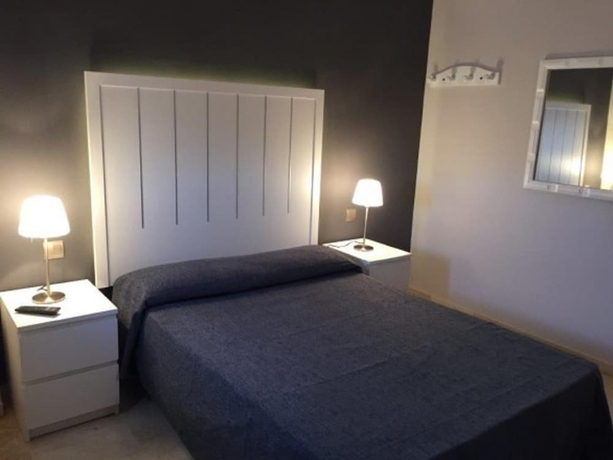 Imagen de la habitación del Hotel L'alguer. Foto 16