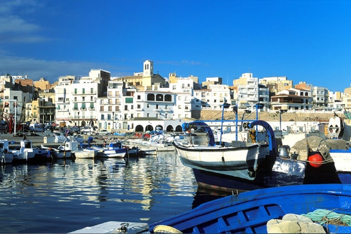 Imagen general del Hotel L'alguer. Foto 2