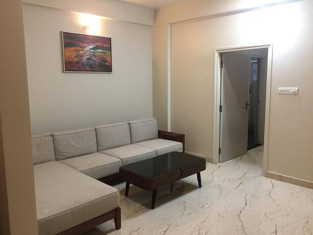 Imagen general del Hotel Lali Petals. Foto 2