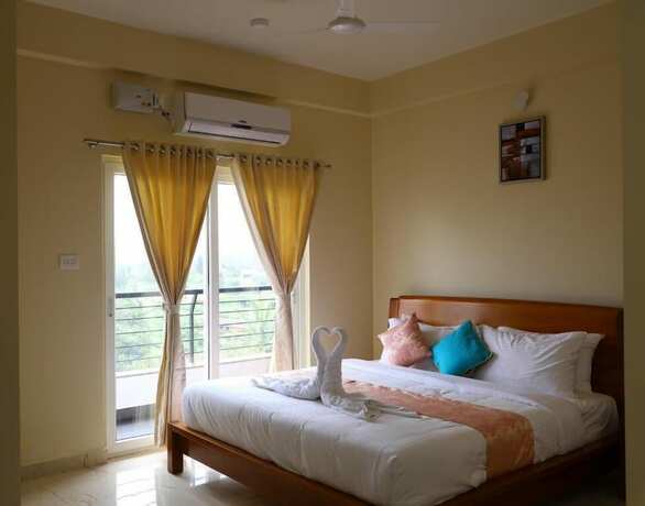 Imagen general del Hotel Lali Petals. Foto 3