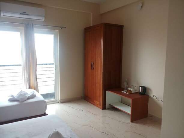 Imagen general del Hotel Lali Petals. Foto 4