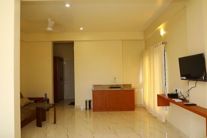 Imagen general del Hotel Lali Petals. Foto 5