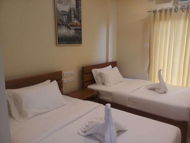 Imagen general del Hotel Lali Petals. Foto 14