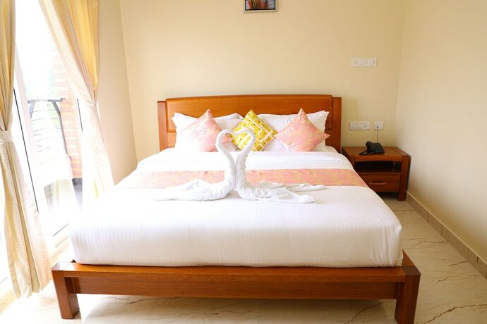 Imagen general del Hotel Lali Petals. Foto 15