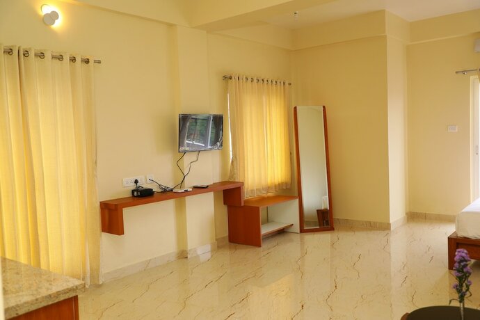 Imagen general del Hotel Lali Petals. Foto 16