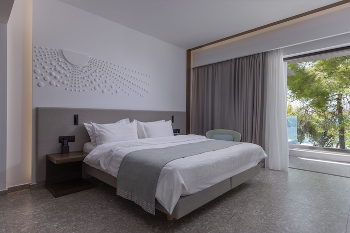 Imagen de la habitación del Hotel Lalibay Resort and Spa. Foto 2