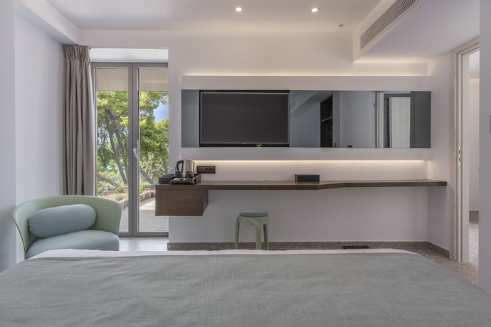 Imagen de la habitación del Hotel Lalibay Resort and Spa. Foto 4