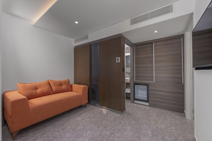 Imagen de la habitación del Hotel Lalibay Resort and Spa. Foto 5