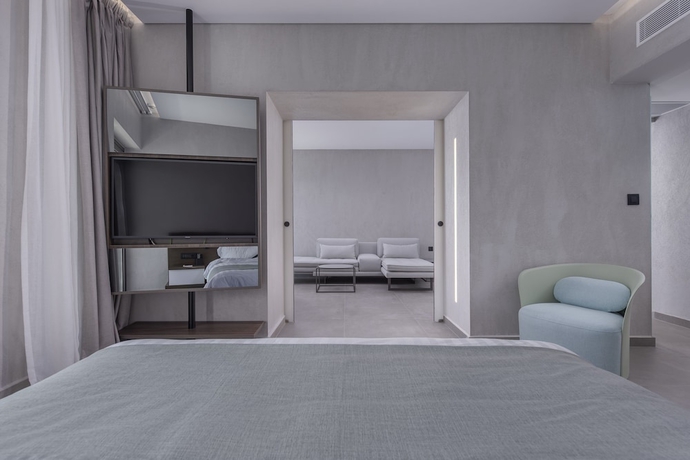 Imagen de la habitación del Hotel Lalibay Resort and Spa. Foto 6