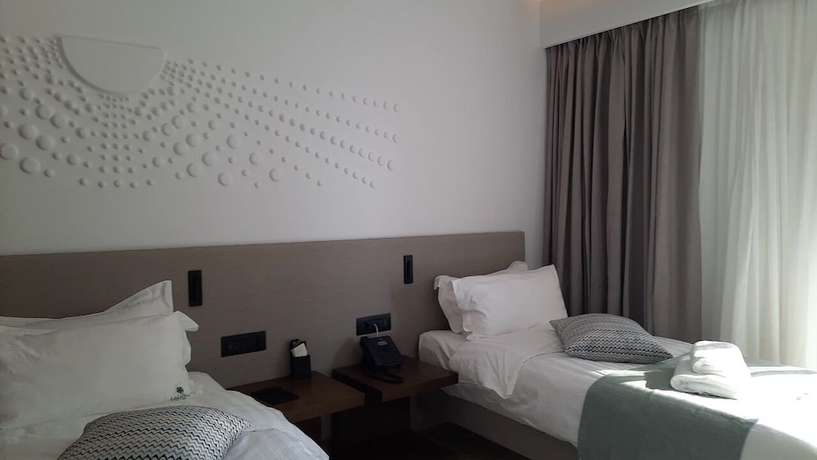 Imagen de la habitación del Hotel Lalibay Resort and Spa. Foto 8