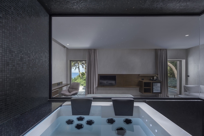 Imagen de la habitación del Hotel Lalibay Resort and Spa. Foto 10