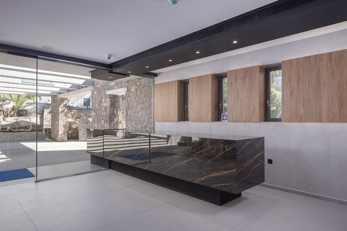Imagen de los interiores del Hotel Lalibay Resort and Spa. Foto 15