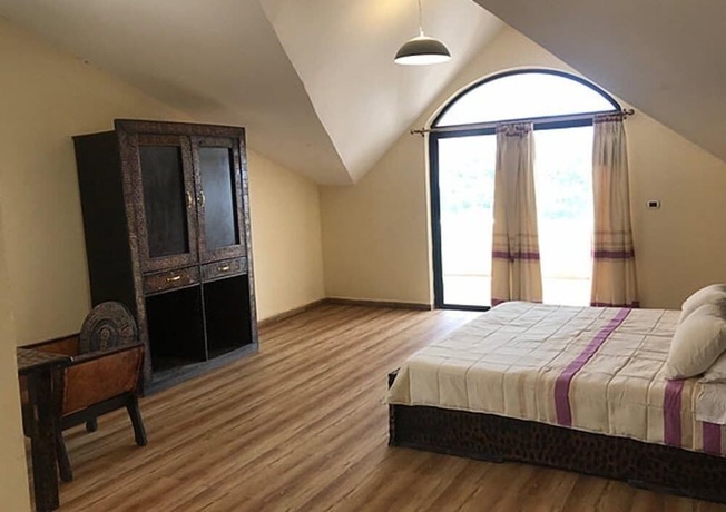 Imagen de la habitación del Hotel Lalibela Lodge. Foto 12
