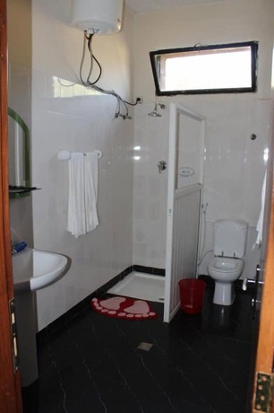 Imagen general del Hotel Lalibela Lodge. Foto 3