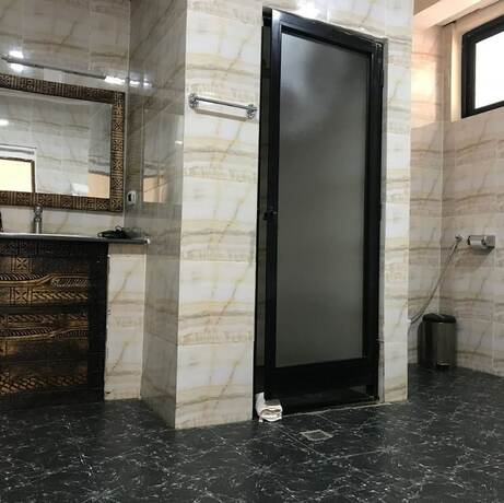 Imagen de la habitación del Hotel Lalibela Lodge. Foto 17