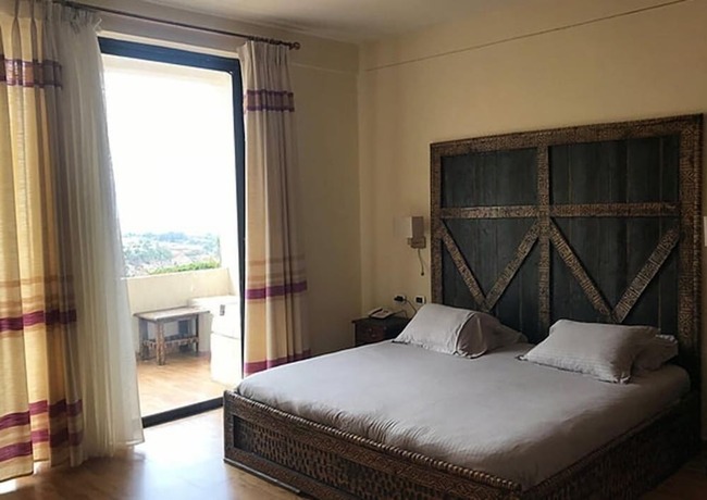 Imagen de la habitación del Hotel Lalibela Lodge. Foto 19