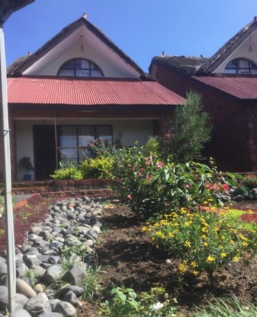 Imagen general del Hotel Lalibela Lodge. Foto 7