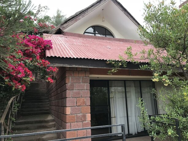 Imagen general del Hotel Lalibela Lodge. Foto 8