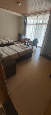 Imagen de la habitación del Hotel Lalibela Roha Tourist Agency. Foto 5