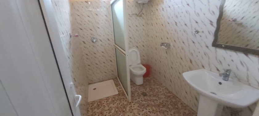 Imagen de la habitación del Hotel Lalibela Roha Tourist Agency. Foto 6