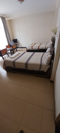 Imagen de la habitación del Hotel Lalibela Roha Tourist Agency. Foto 9