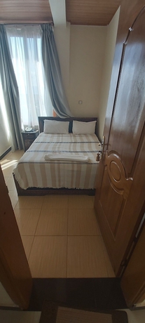 Imagen de la habitación del Hotel Lalibela Roha Tourist Agency. Foto 11