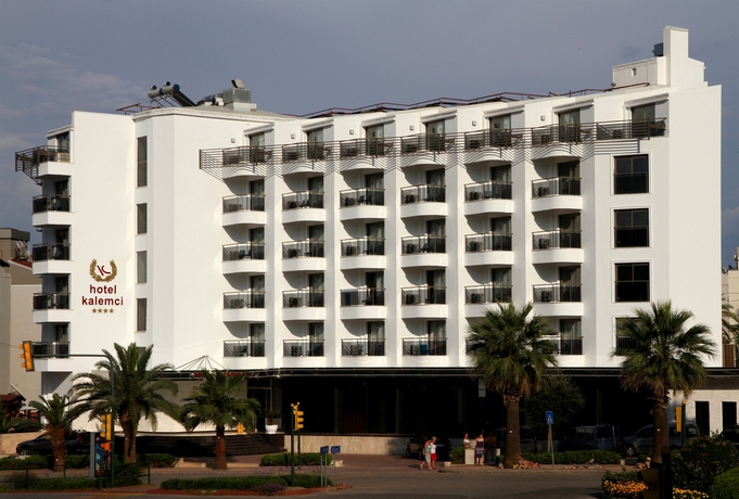 Imagen general del Hotel Lalila Blue Suites. Foto 1