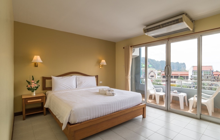 Imagen de la habitación del Hotel Lalisa Aonang. Foto 4