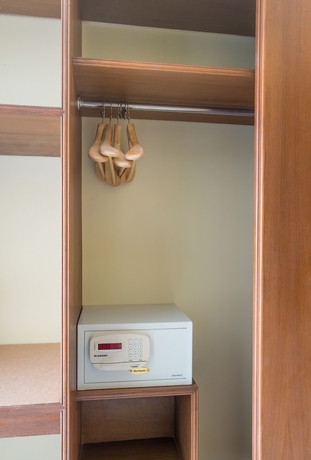 Imagen de la habitación del Hotel Lalisa Aonang. Foto 5