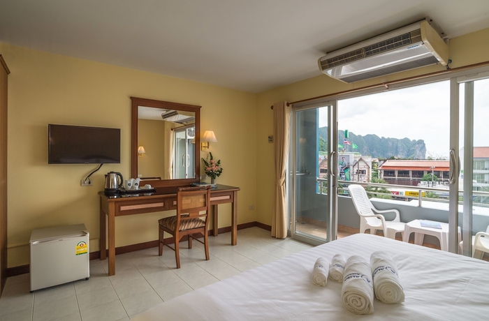 Imagen de la habitación del Hotel Lalisa Aonang. Foto 6