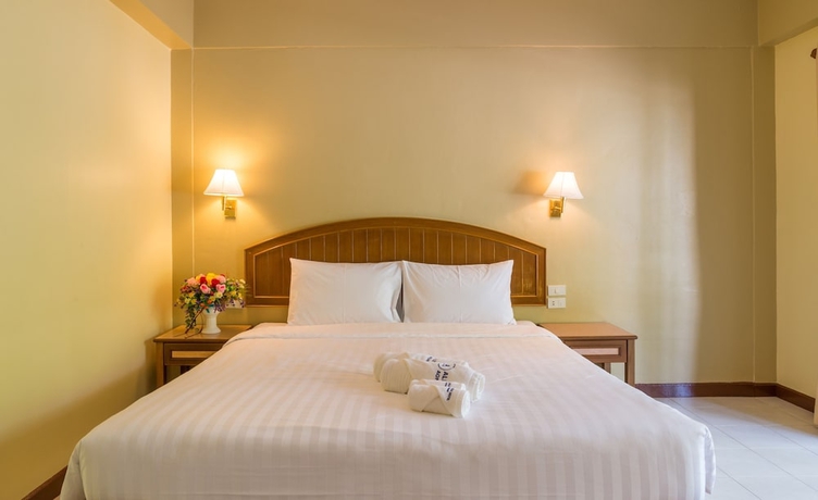 Imagen de la habitación del Hotel Lalisa Aonang. Foto 10