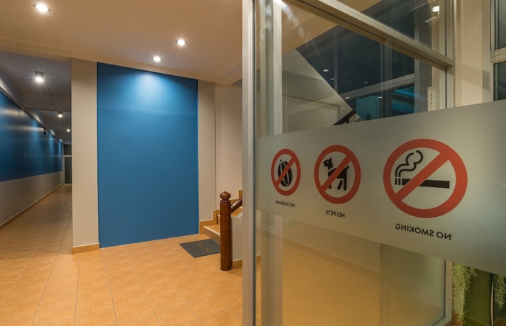 Imagen de los interiores del Hotel Lalisa Aonang. Foto 12