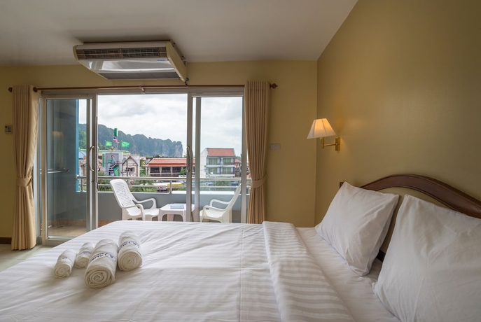 Imagen de la habitación del Hotel Lalisa Aonang. Foto 11